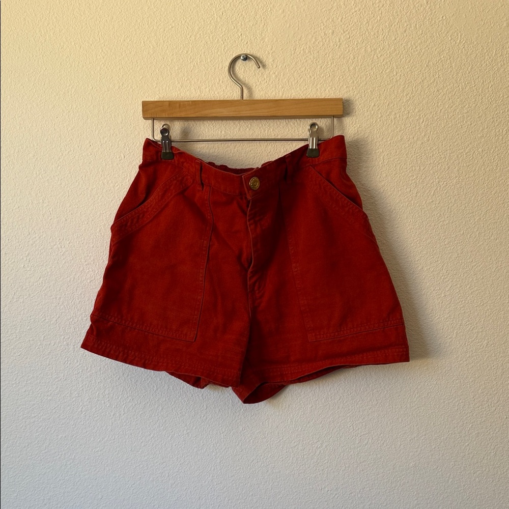 Big Bud Press work shorts